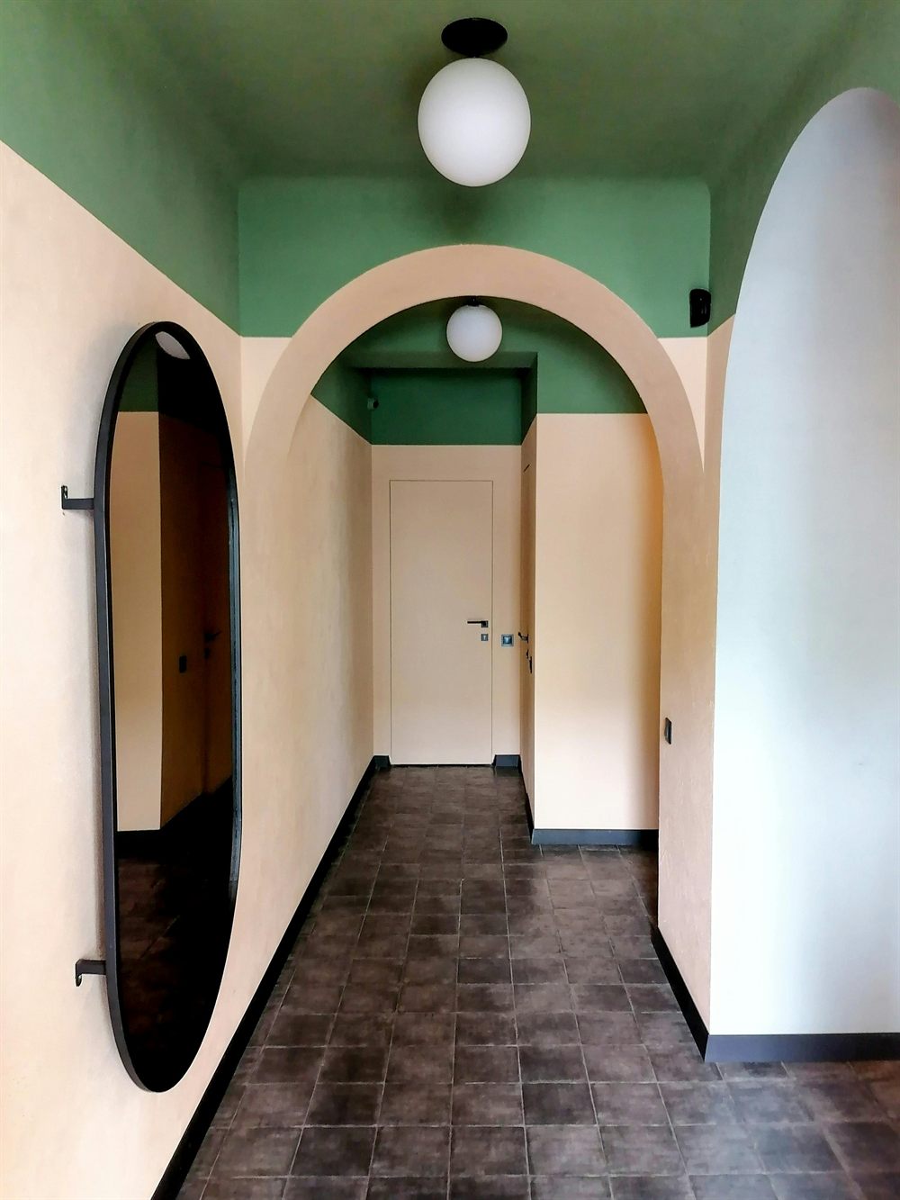 Knauf pregradni zidovi od gips-kartona – podjela prostorije u stanu, Zagreb Maksimir